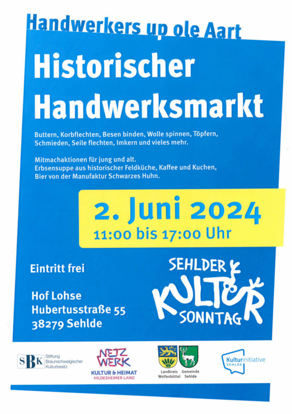 Sehlde